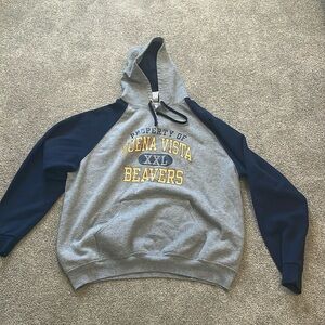 Hoodie 2XL